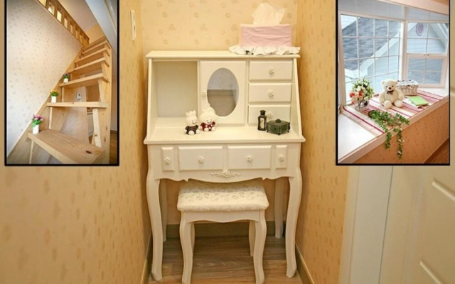 Yeongwol Donggang La Maison Pension