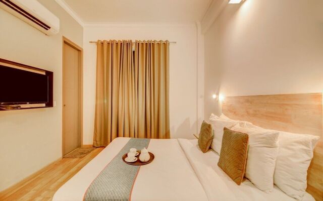 OYO Townhouse 018 Medanta