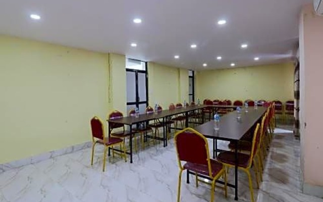 Spot On 89939 Platinum inn