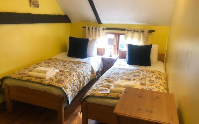 Wensum House