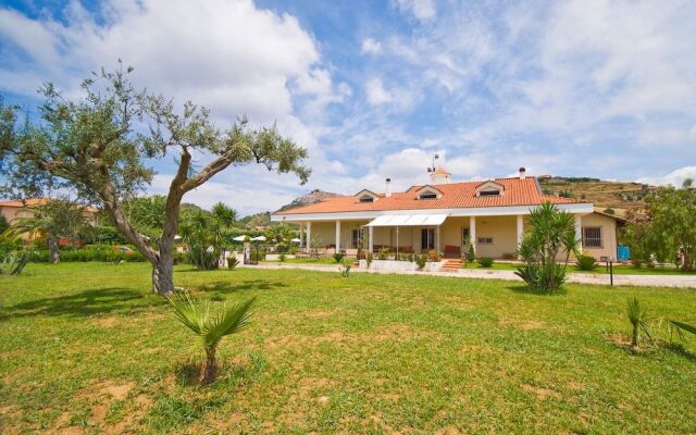 B&B Villa Liberti