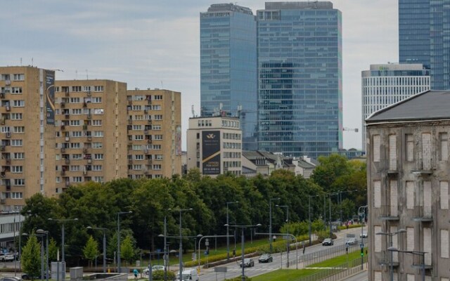 Apartment Jana Pawła II by Renters