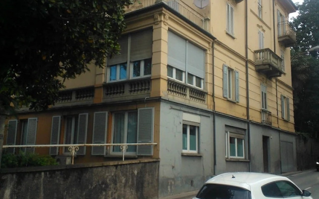 Residence Lago 1