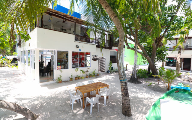 Liberty Guest House Maldives