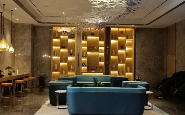 Ruian Fengji Hotel