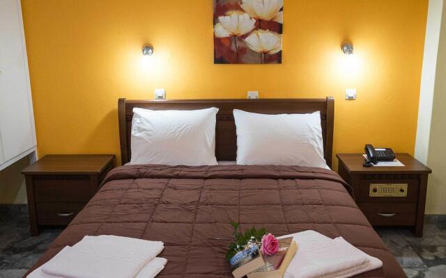 Remvi Hotel - Apartments