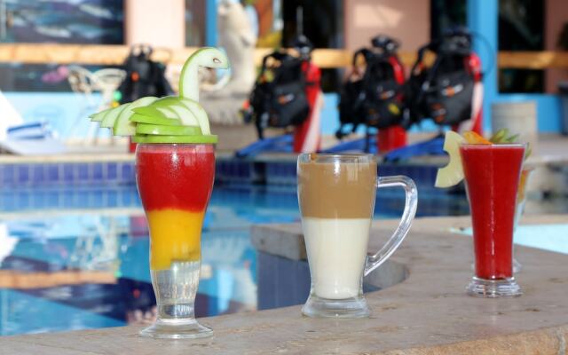 Aqaba Adventure Divers Village