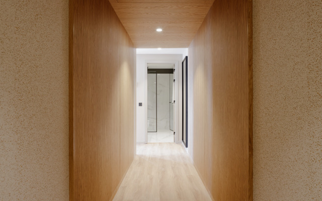 Porto River Soul Hotel