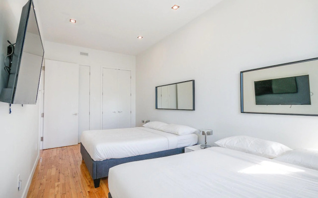 Plaza 2&3 Luxury Large Party Penthouse Liv MTL