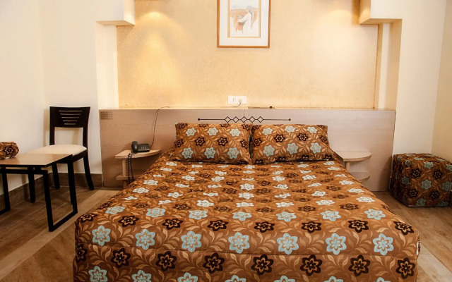Marble Tower Hotel