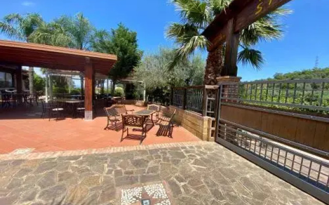 Agriturismo San Francesco