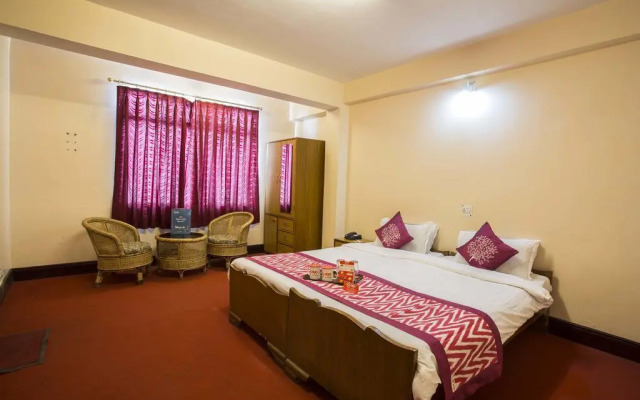 Tibet Home