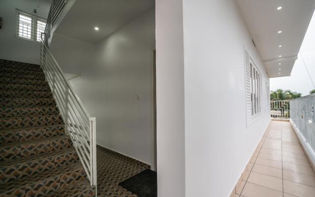 OYO Flagship 47752 Artistic Stay Edappally