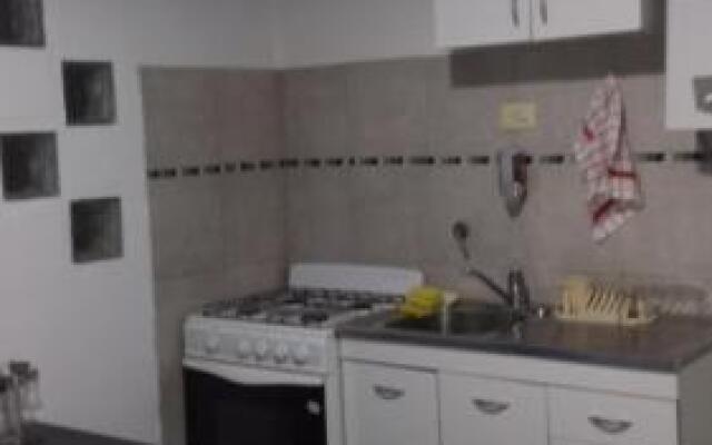 Departamento MT 2 Barrio Jardín