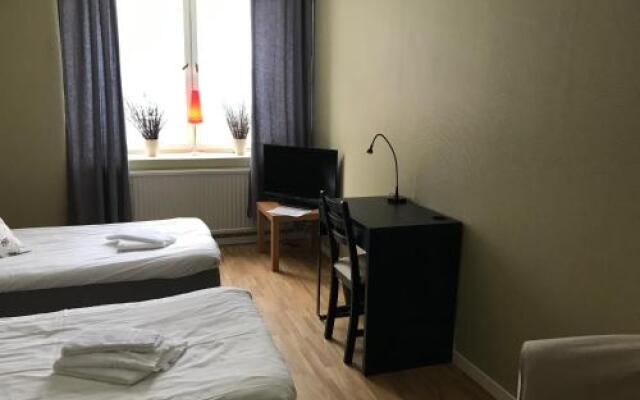 Grand Hotell