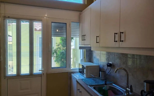 Vicky's place,near Athens airport
