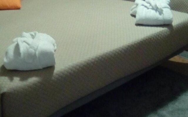 Hotel Santa Apolónia