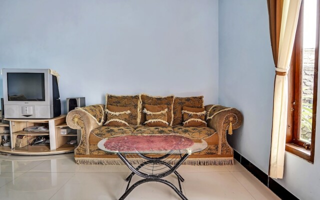 OYO Homes 91009 Eco Tourism Desa Cibodas Areng 4 Syariah