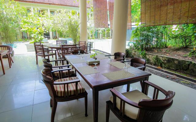 Billiton Hotel & Klub
