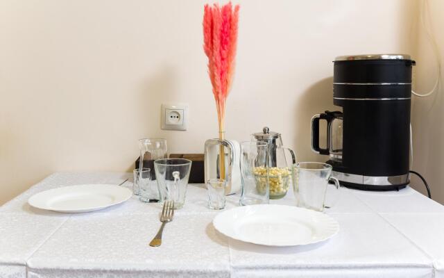 Апартаменты на улице Тельмана 5