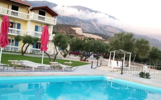 Elaias Gi Residence