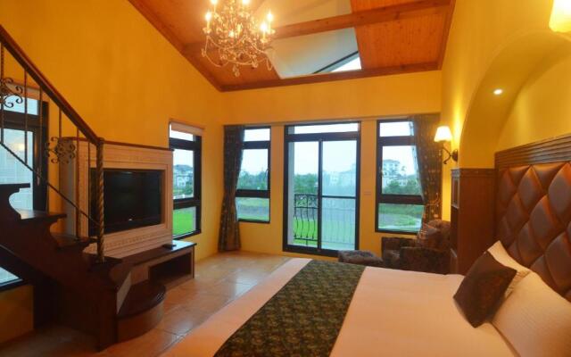 Full Sweet Inn