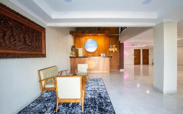 Liberta Home Seririt Bali