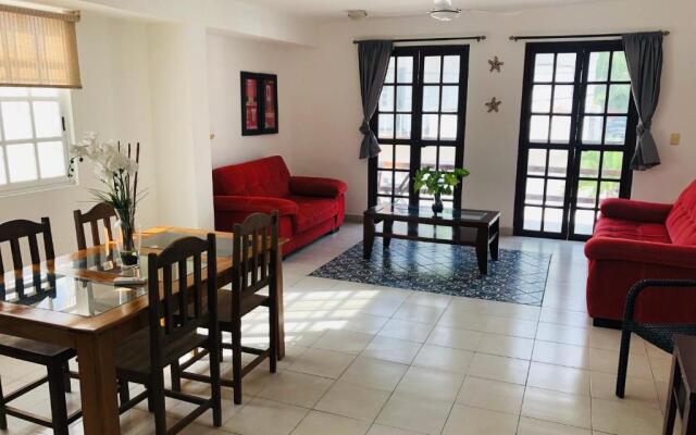 Casa Alberto Cozumel