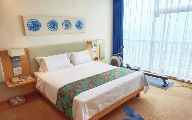 Shijiazhuang Novlion Hotel
