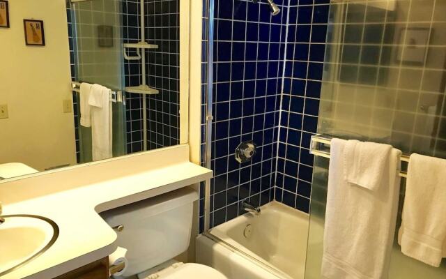 Mammoth S #217 2 Bedroom Condo