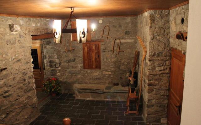 Turismo Rural Casa Sastre