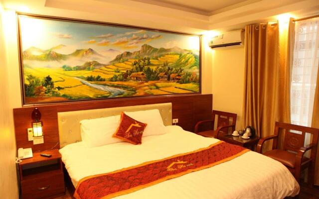 Son Ha Hotel Sapa