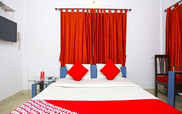 OYO Flagship 9980 Violet Guest House