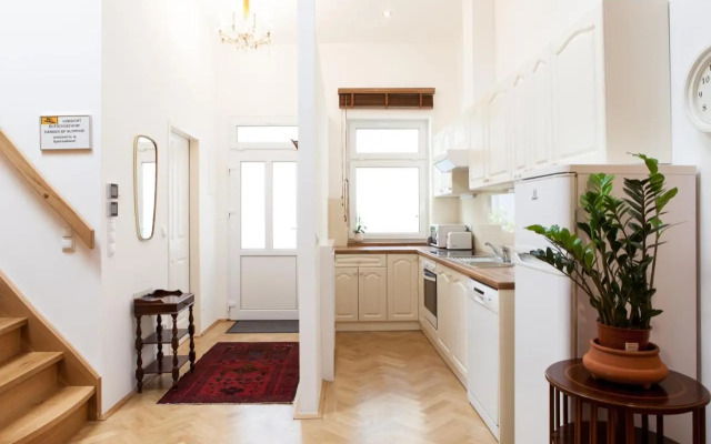 Vienna-flats