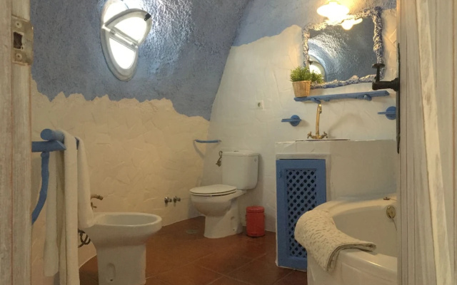 Hotel Rural Los Caracoles