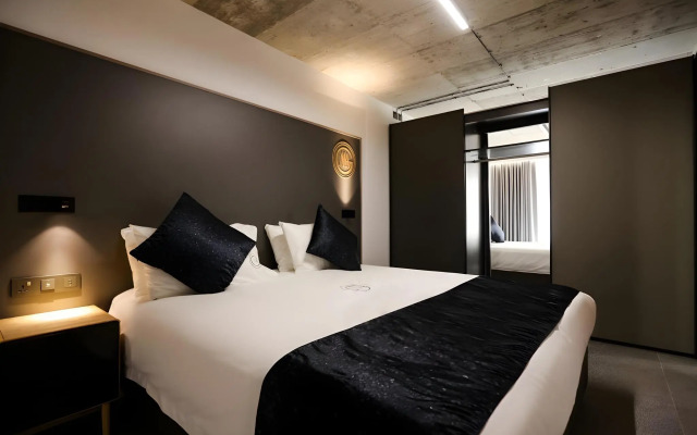 Grands Suites Hotel Residences & SPA