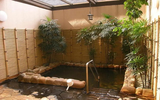 Hotel Route-Inn Aso Kumamoto Airport Ekimae