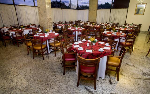 Hotel Dan Inn Campinas Anhanguera By Nacional Inn