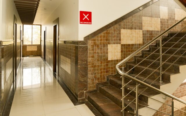 OYO 4316 Hotel Sai Empire