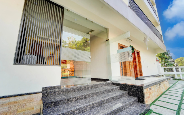 Townhouse Kalady Near Airport