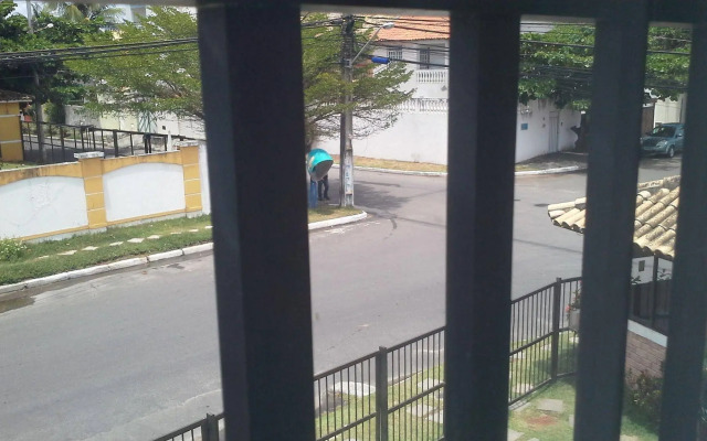Village Temporada