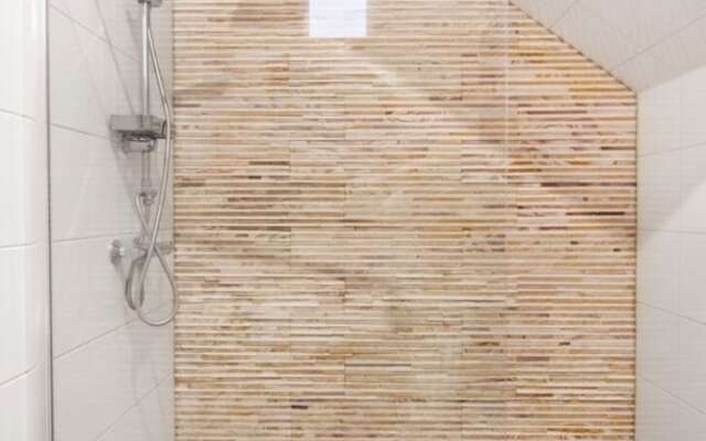 St Patricks Luxurious Apartment A-kwartier