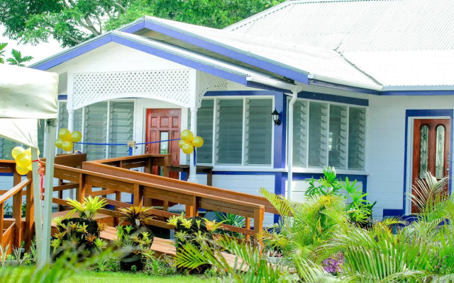 Ulalei Lodge