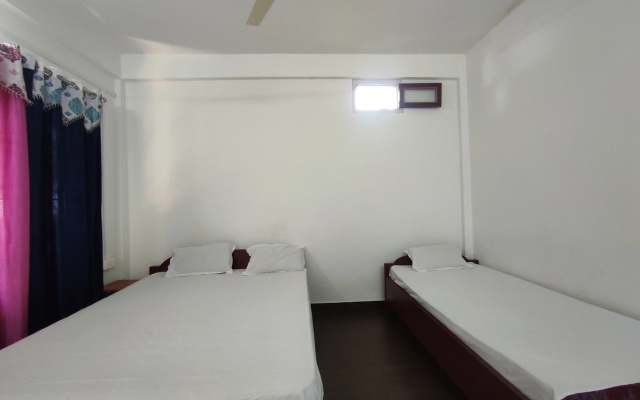 Homocation Boras Homestay