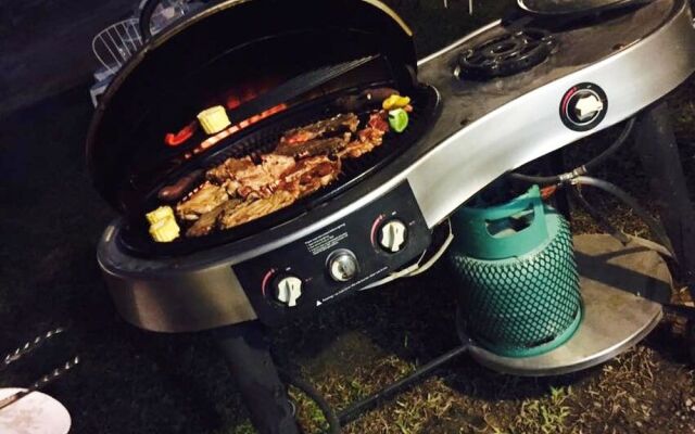 Jardin Residence Pakchong