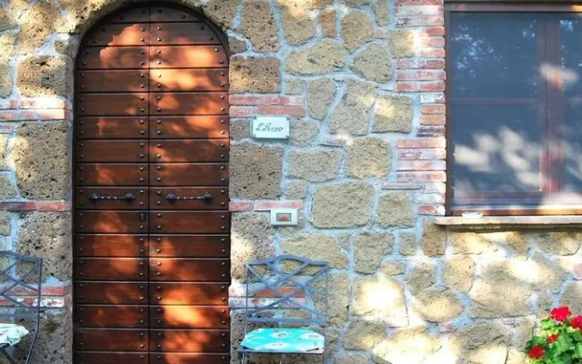 Agriturismo Poggio Porsenna