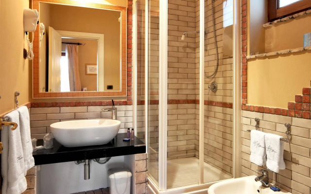 Hotel Villa Enrica Country Resort