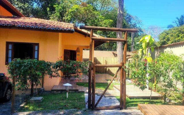 Tauane Vilas da Praia