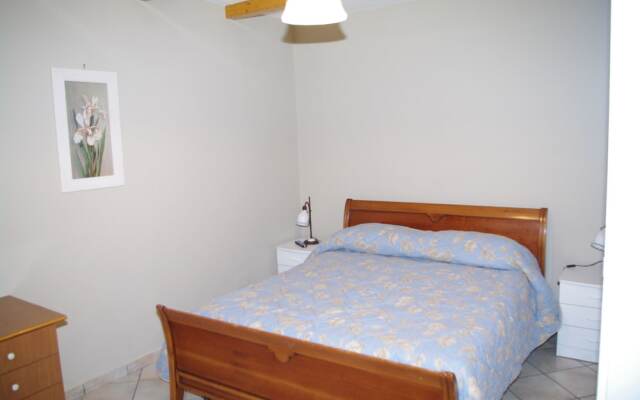 Casa Vacanze Uliveto