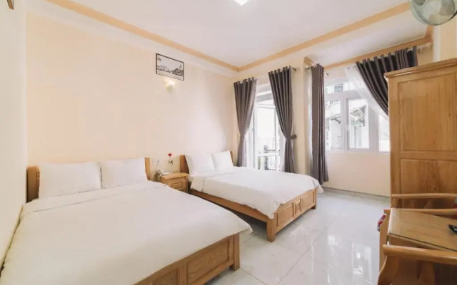 Tuan Kiet Hotel